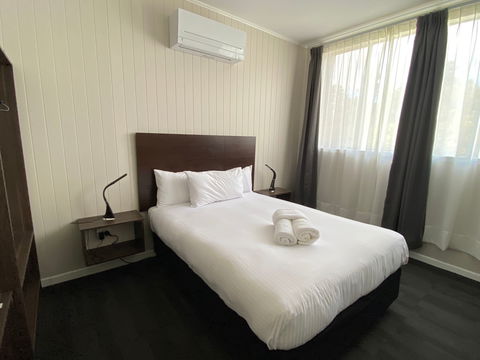 Nowra Motor Inn - Whitsundays Accommodation 2