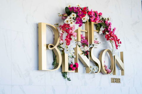 The Benson Hotel - Whitsundays Accommodation 1