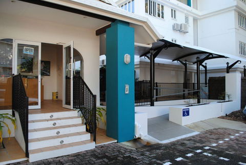BeachView Apartments At Villa Paradiso - Whitsundays Accommodation 1