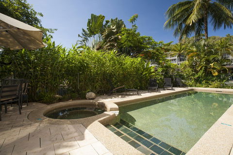 Port Douglas Apartments - Whitsundays Accommodation 2