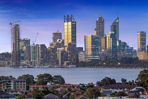 Metro Hotel Perth, South Perth - Whitsundays Accommodation 0