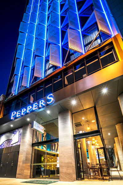Rydges Perth Kings Square - Whitsundays Accommodation 0