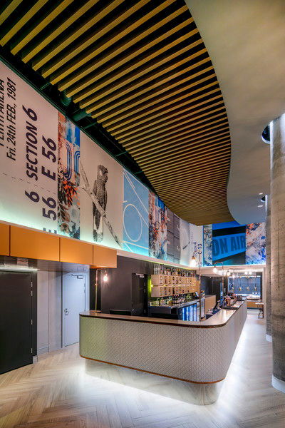 Rydges Perth Kings Square - Whitsundays Accommodation 1