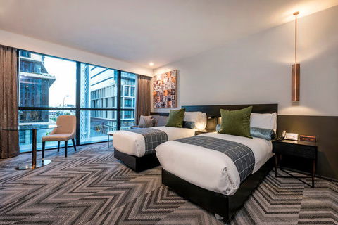 Rydges Perth Kings Square - Whitsundays Accommodation 2