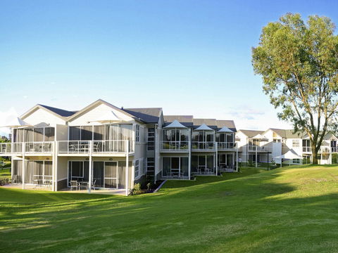 The Sebel Swan Valley The Vines - Whitsundays Accommodation 0