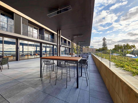Wonil Hotel Perth Handwritten Collection - Whitsundays Accommodation 2
