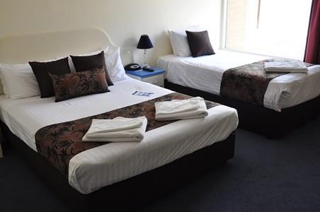 Ceduna Foreshore Hotel/Motel - Whitsundays Accommodation 2
