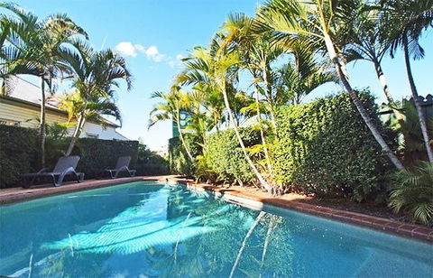 Airport Clayfield Motel - Whitsundays Accommodation 0