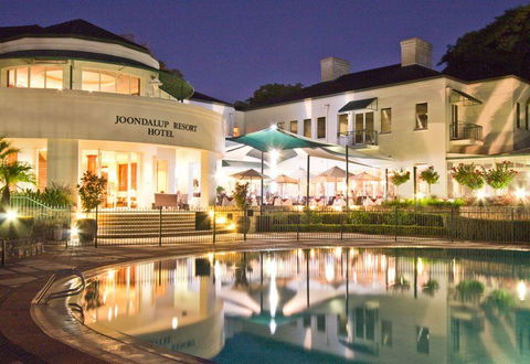 Joondalup Resort - Whitsundays Accommodation 1