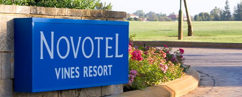 Novotel Swan Valley Vines Resort Hotel - Whitsundays Accommodation 1