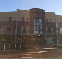 Joondalup City Hotel - Whitsundays Accommodation