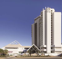 Rendezvous Hotel Perth Scarborough - Whitsundays Accommodation