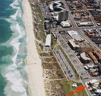 Scarborough Beach Front Accommodation - Whitsundays Accommodation
