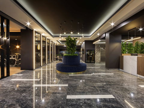 The Sebel Canberra Civic Hotel - Whitsundays Accommodation 1