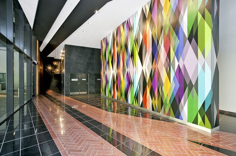 Astra Canberra Manhattan - Whitsundays Accommodation 2
