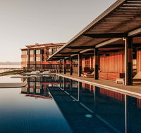 The Sebel Yarrawonga Silverwoods - Whitsundays Accommodation