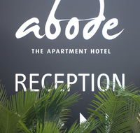 Abode Gungahlin - Whitsundays Accommodation