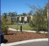 Vitrinite Village of Middlemount - Whitsundays Accommodation