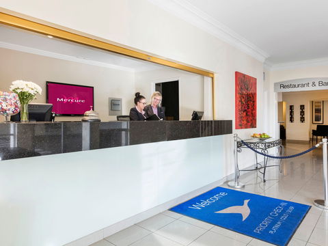 Mercure Wagga Wagga - Whitsundays Accommodation 1