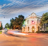 Prince of Wales Motor Inn - Whitsundays Accommodation