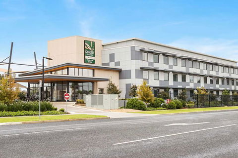 Quality Hotel Rules Club Wagga - Whitsundays Accommodation 2