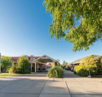 Best Western Ambassador Inn - Whitsundays Accommodation