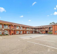 Comfort Inn Heritage Wagga - Whitsundays Accommodation