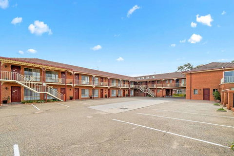 Comfort Inn Heritage Wagga - Whitsundays Accommodation 0