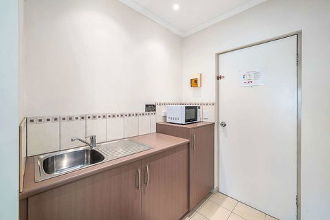Comfort Inn Heritage Wagga - Whitsundays Accommodation 2