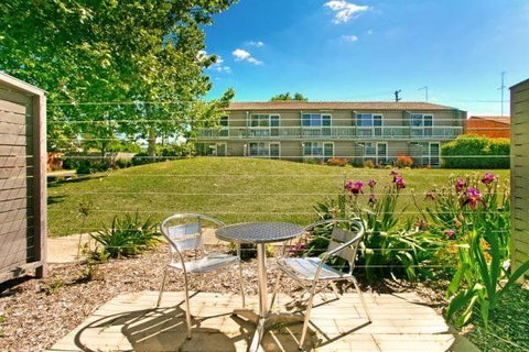Alloggio Bathurst - Whitsundays Accommodation 0