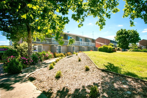 Alloggio Bathurst - Whitsundays Accommodation 1