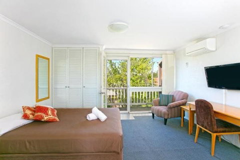 Alloggio Bathurst - Whitsundays Accommodation 2