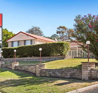 Econo Lodge Alabaster - Whitsundays Accommodation