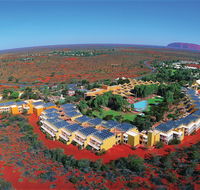 Emu Walk Apartments Grand Mercure Apts - Whitsundays Accommodation