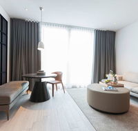 Skye Suites Green Square - Whitsundays Accommodation
