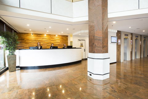 Metro Hotel Marlow Sydney Central - Whitsundays Accommodation 2