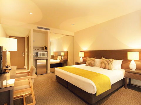 Oaks Mon Komo - Whitsundays Accommodation 2