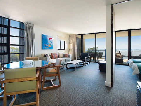 Oaks Mon Komo - Whitsundays Accommodation 4