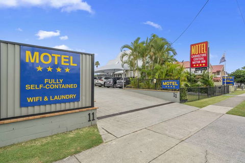 Caboolture Central Motor Inn, SureStay Collection - Whitsundays Accommodation 2