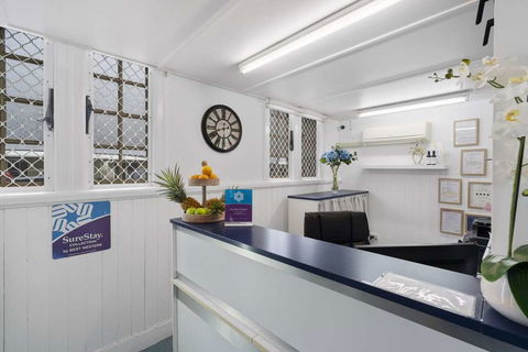 Caboolture Central Motor Inn, SureStay Collection - Whitsundays Accommodation 4