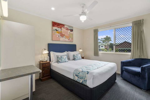 Caboolture Central Motor Inn, SureStay Collection - Whitsundays Accommodation 5
