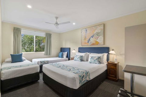 Caboolture Central Motor Inn, SureStay Collection - Whitsundays Accommodation 6