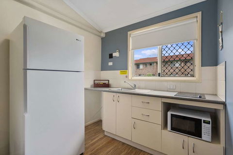 Caboolture Central Motor Inn, SureStay Collection - Whitsundays Accommodation 8