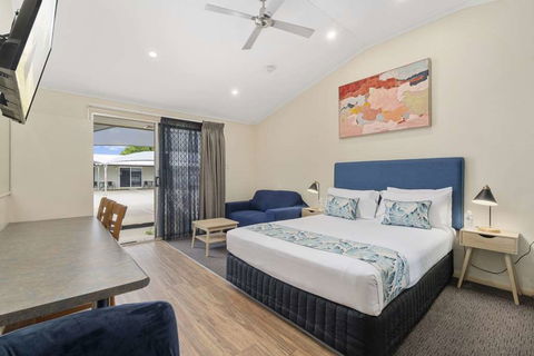 Caboolture Central Motor Inn, SureStay Collection - Whitsundays Accommodation 10