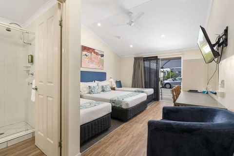 Caboolture Central Motor Inn, SureStay Collection - Whitsundays Accommodation 16