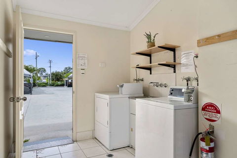 Caboolture Central Motor Inn, SureStay Collection - Whitsundays Accommodation 17