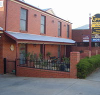 Bendigo Goldfields Motor Inn - Whitsundays Accommodation
