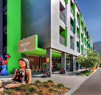 Mercure Bendigo Schaller - Whitsundays Accommodation