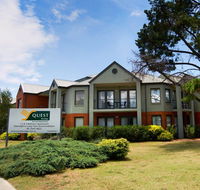 Quest Bendigo - Whitsundays Accommodation