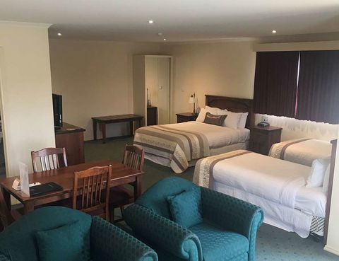 Best Western Crystal Inn - Whitsundays Accommodation 6